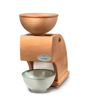 Getreide-Flocker Flocman von Komo - sweetART